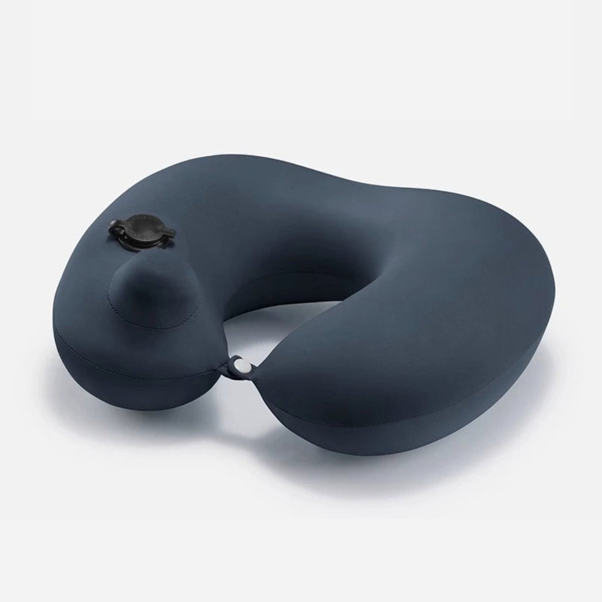 Slumblr® Inflatable U-shaped Pillow Travel Cushion