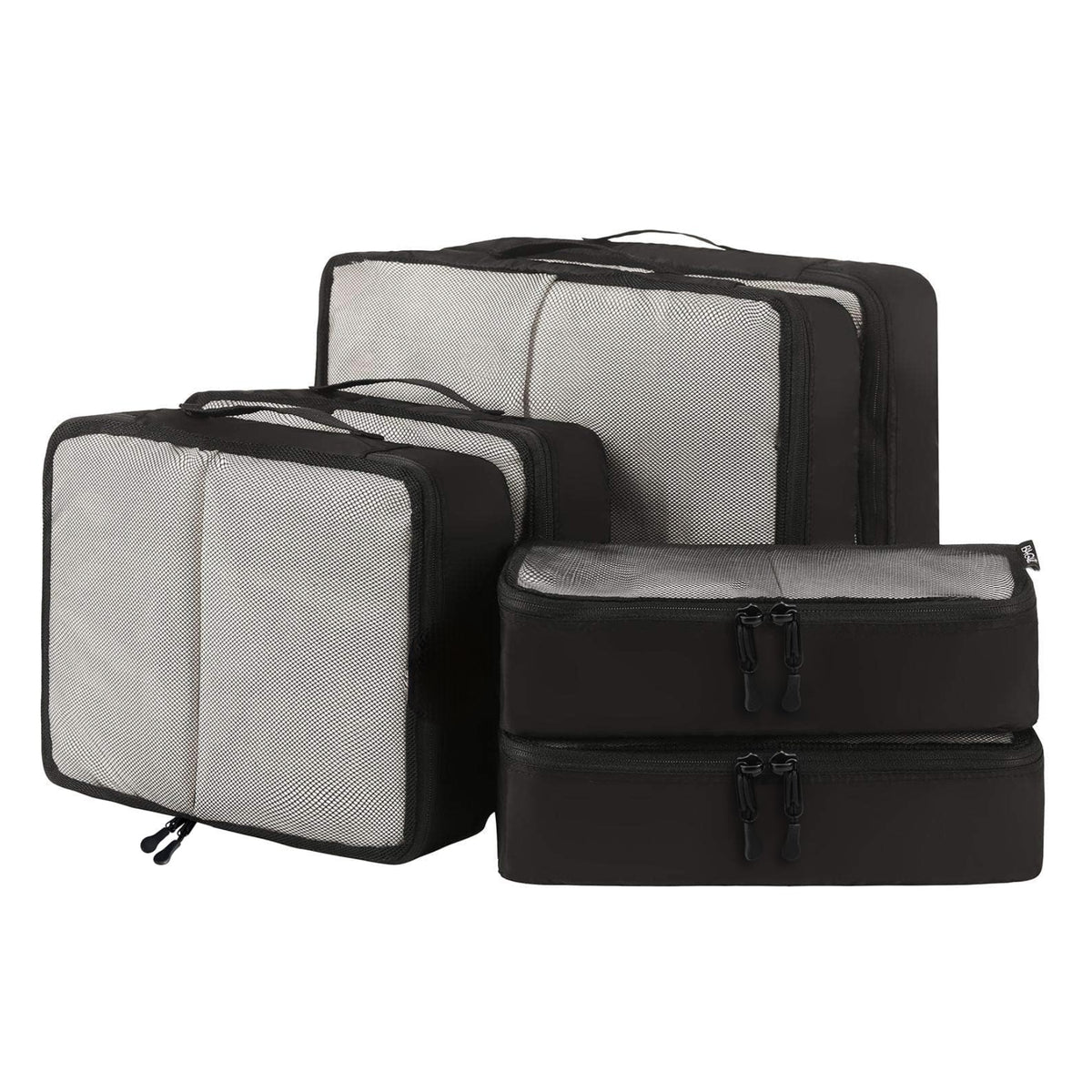 Packing Cubes