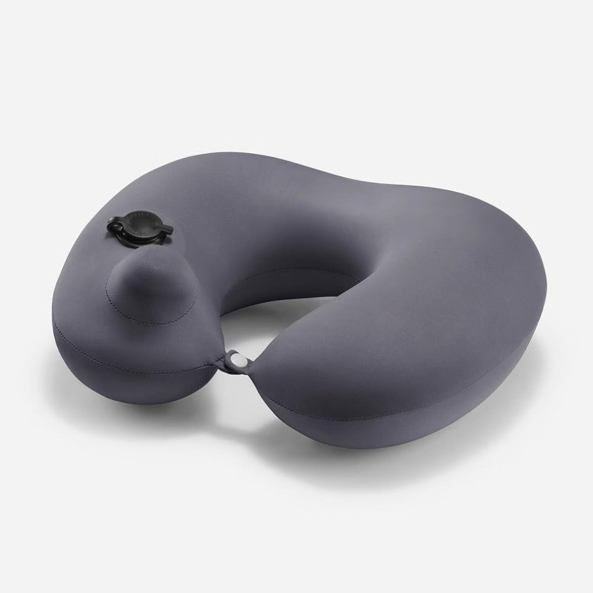 Slumblr® Inflatable U-shaped Pillow Travel Cushion