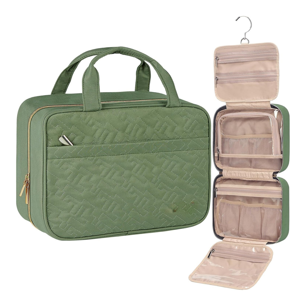 Toiletry Bags