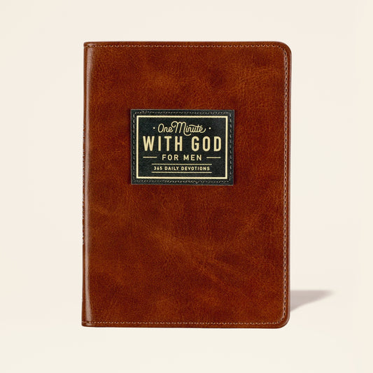 Journesy® One Minute With God