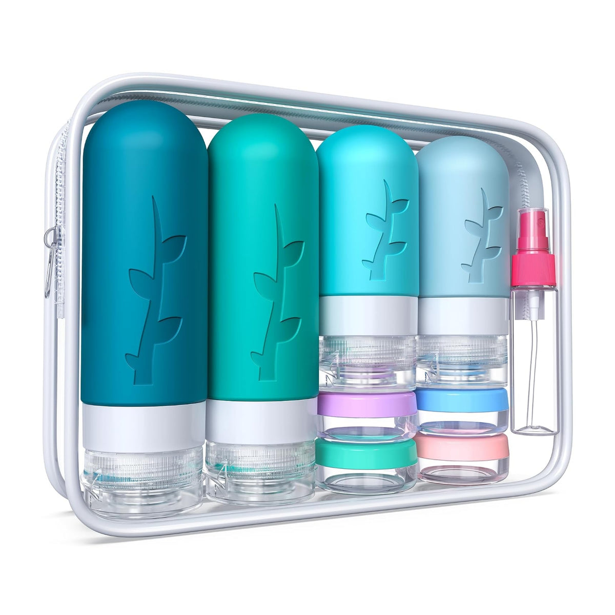 Travel Bottles