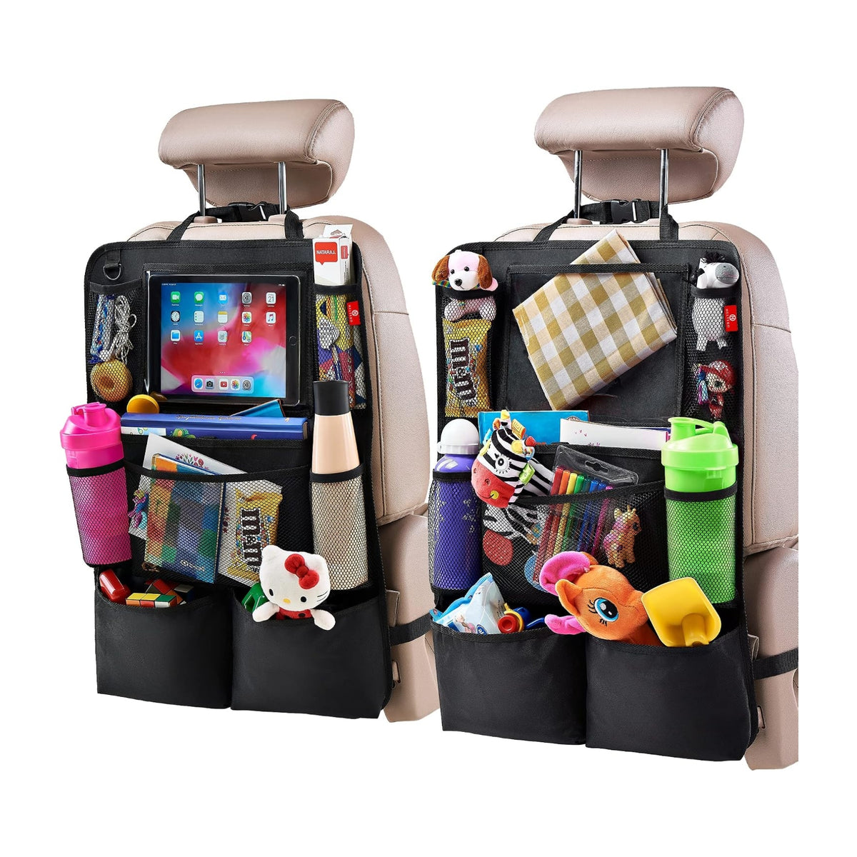 Car Organizers