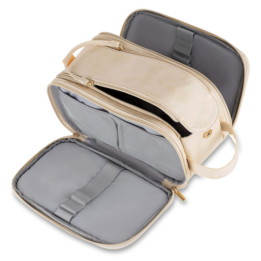Journesy™ Multi Pocket Toiletry Bag