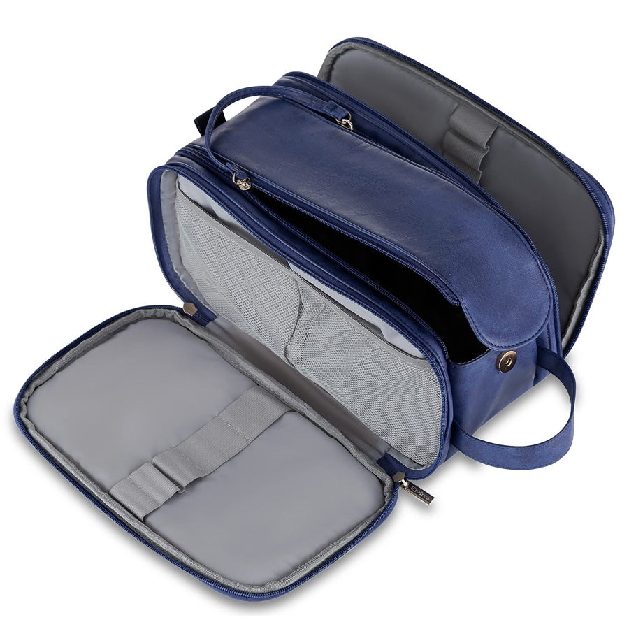 Journesy™ Multi Pocket Toiletry Bag