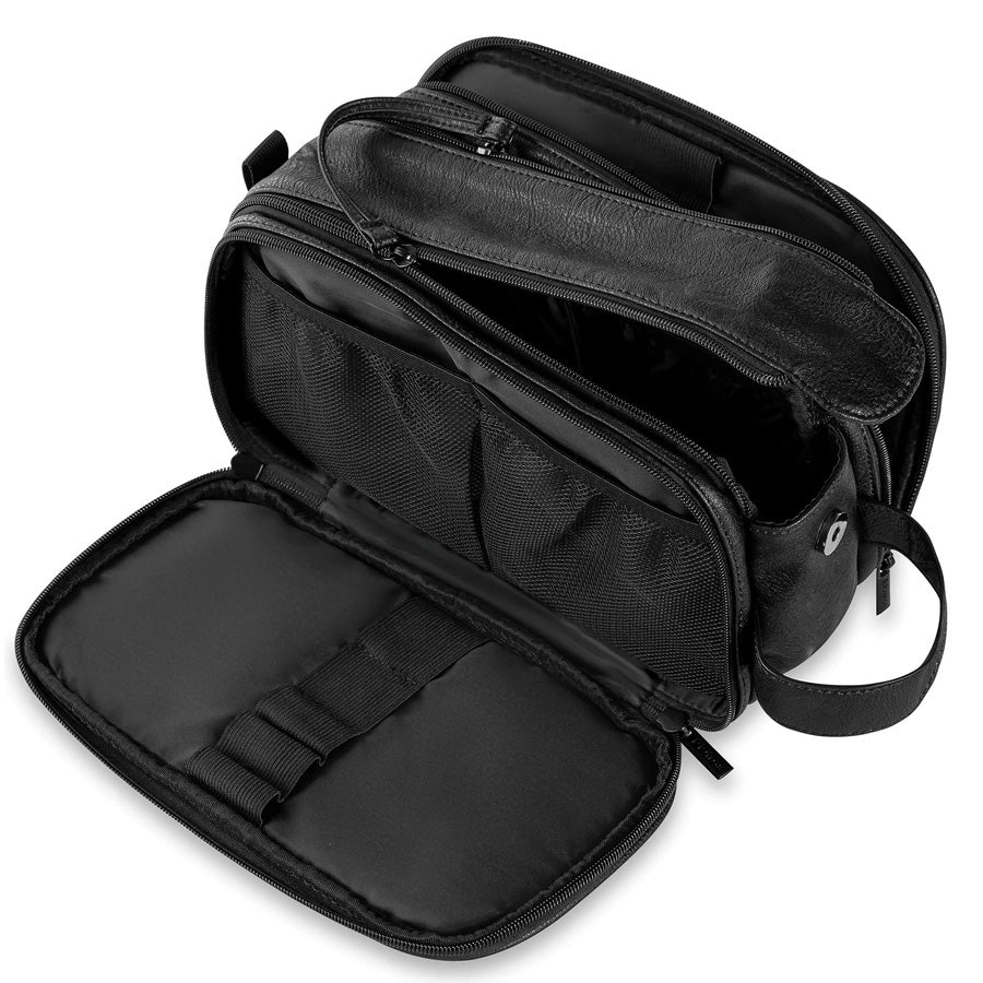 Journesy™ Multi Pocket Toiletry Bag