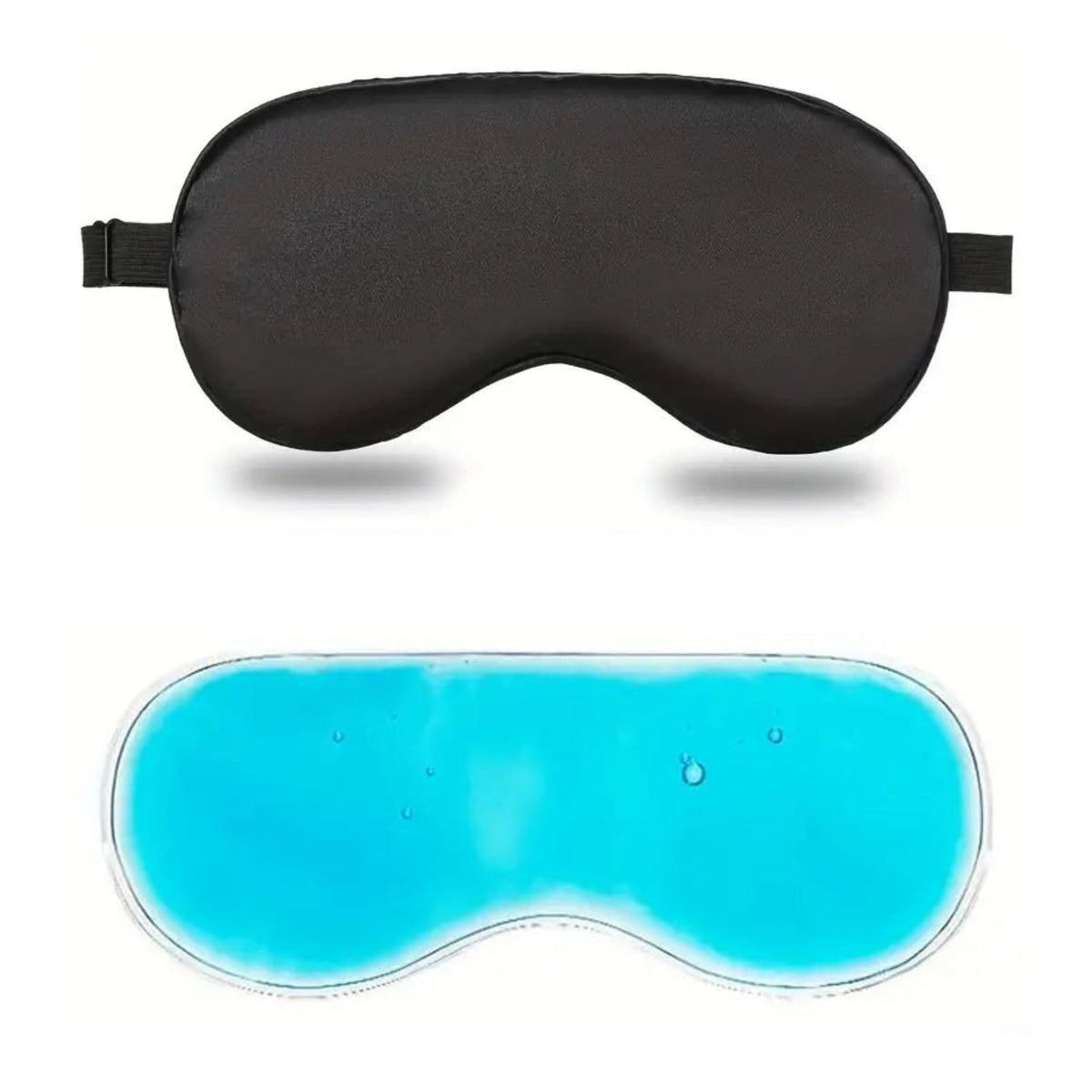 Goodinary® Cooling Gel Sleep Mask