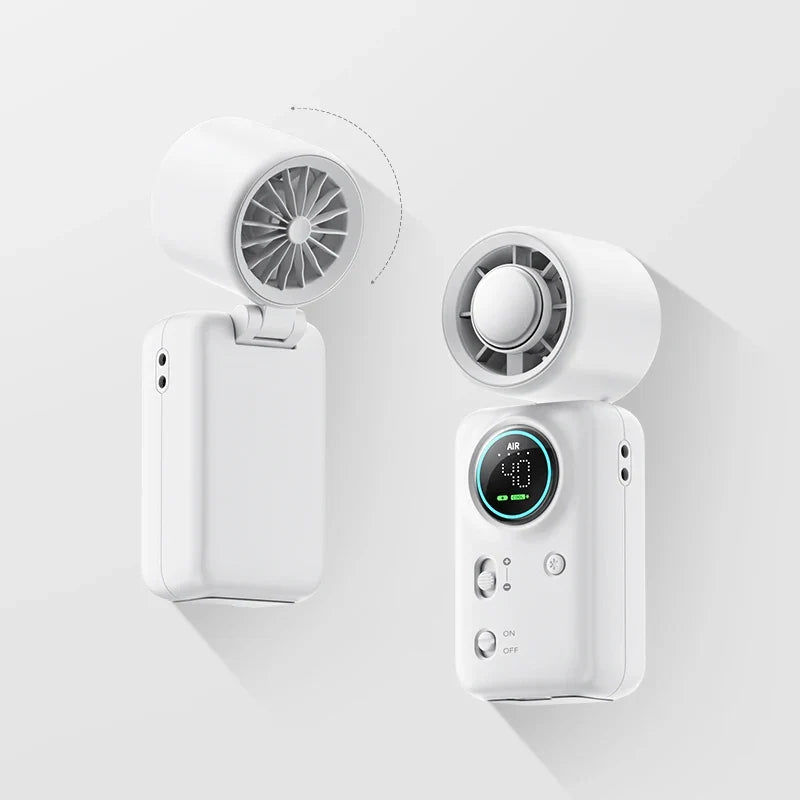 Goodinary® 100-Speed Mini Cooling Fan