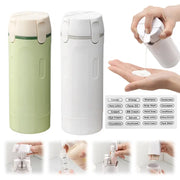 Goodinary® Travel Dispenser Bottle