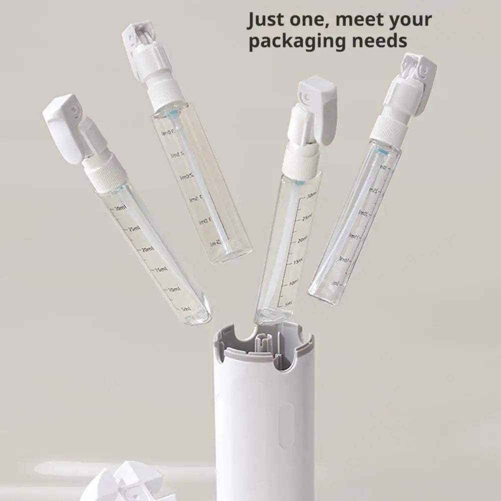 Goodinary® Travel Dispenser Bottle