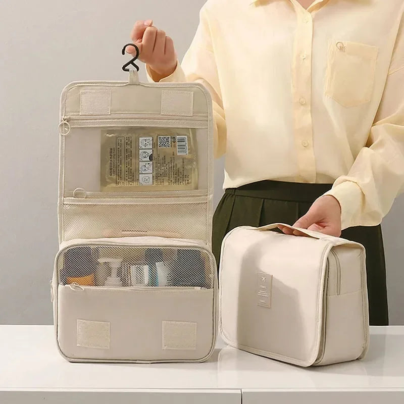 Goodinary® Hanging Toiletry Bag
