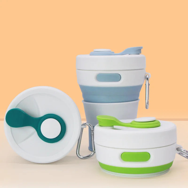 Goodinary® Collapsible Cup