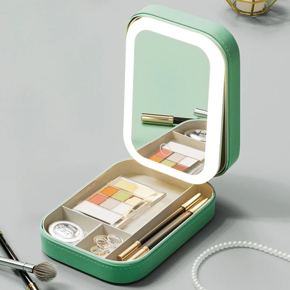 Goodinary® LED Makeup Case