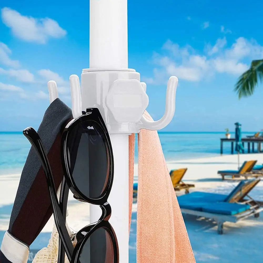 Goodinary® Beach Umbrella Hook