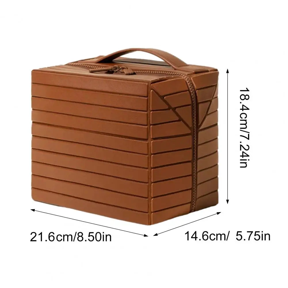 Goodinary® Hanging Makeup Bag