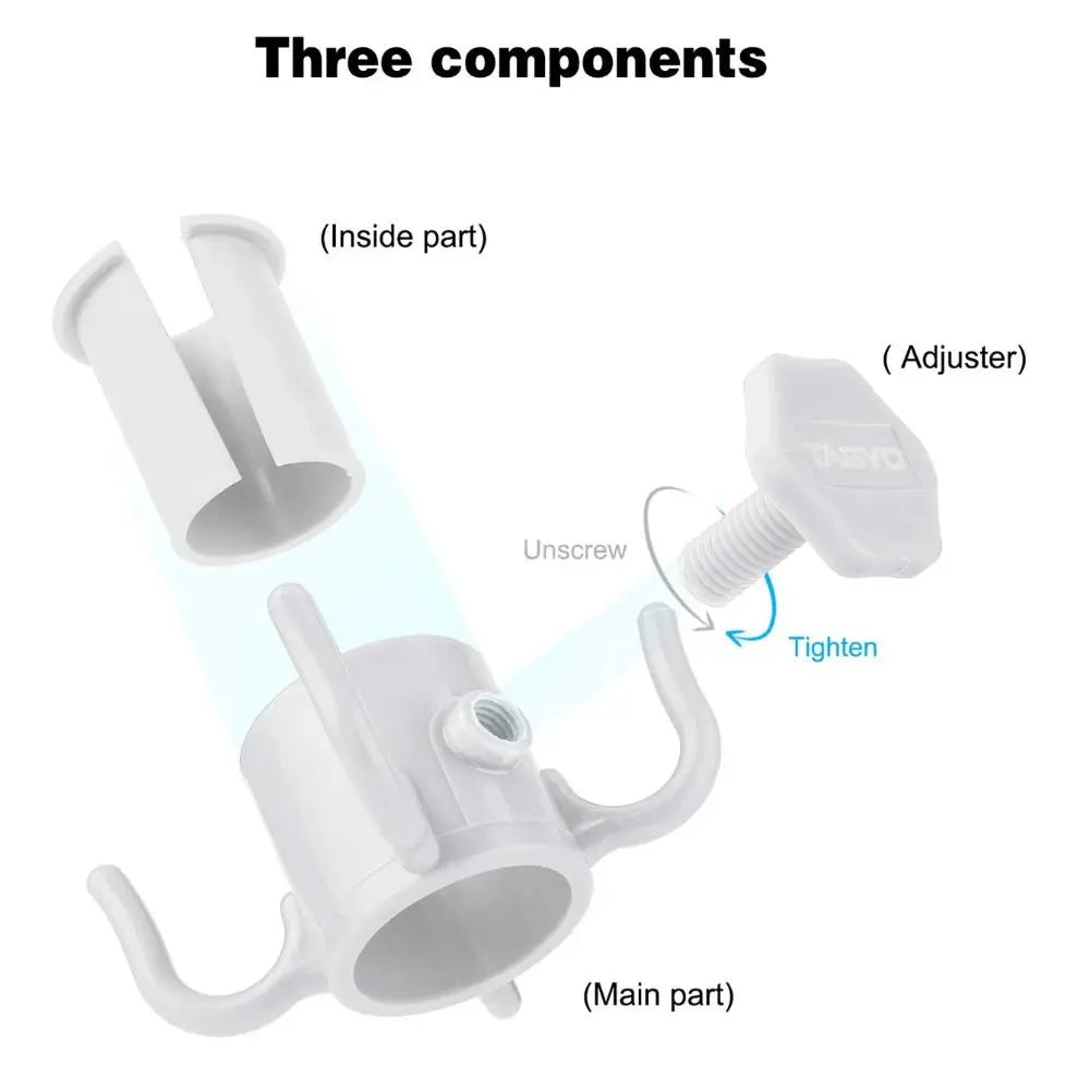 Goodinary® Beach Umbrella Hook