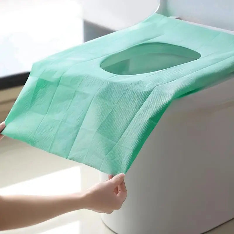 Goodinary® Toilet Seat Covers (20 Pcs)