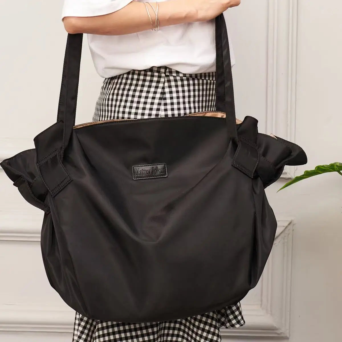 Goodinary® Foldable Travel Bag
