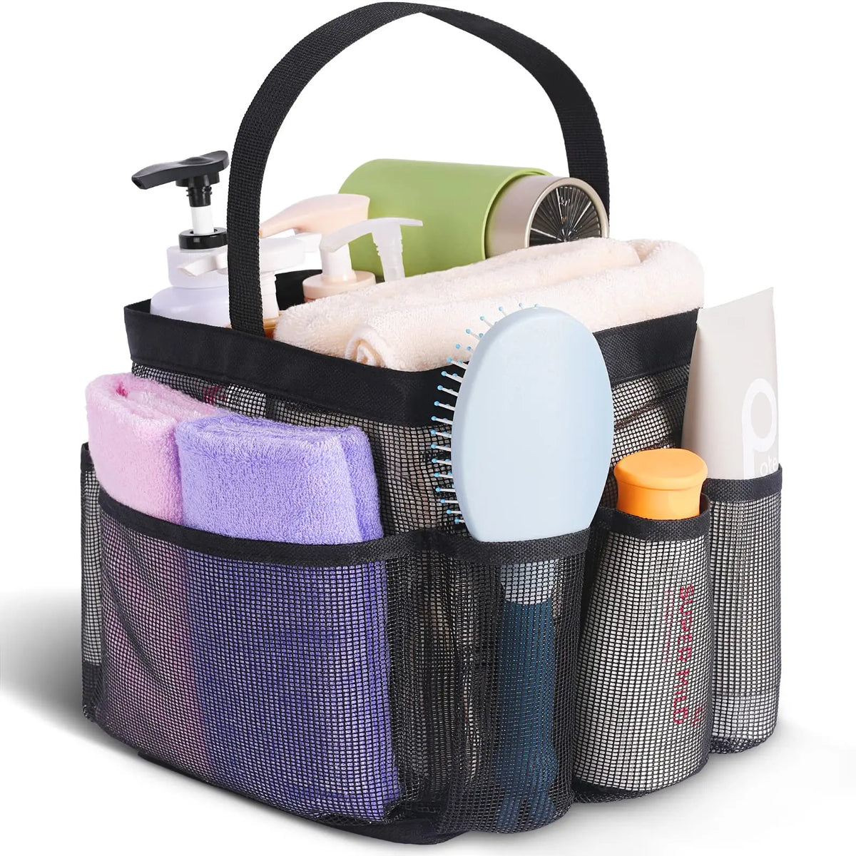 Goodinary® Mesh Cosmetic Tote