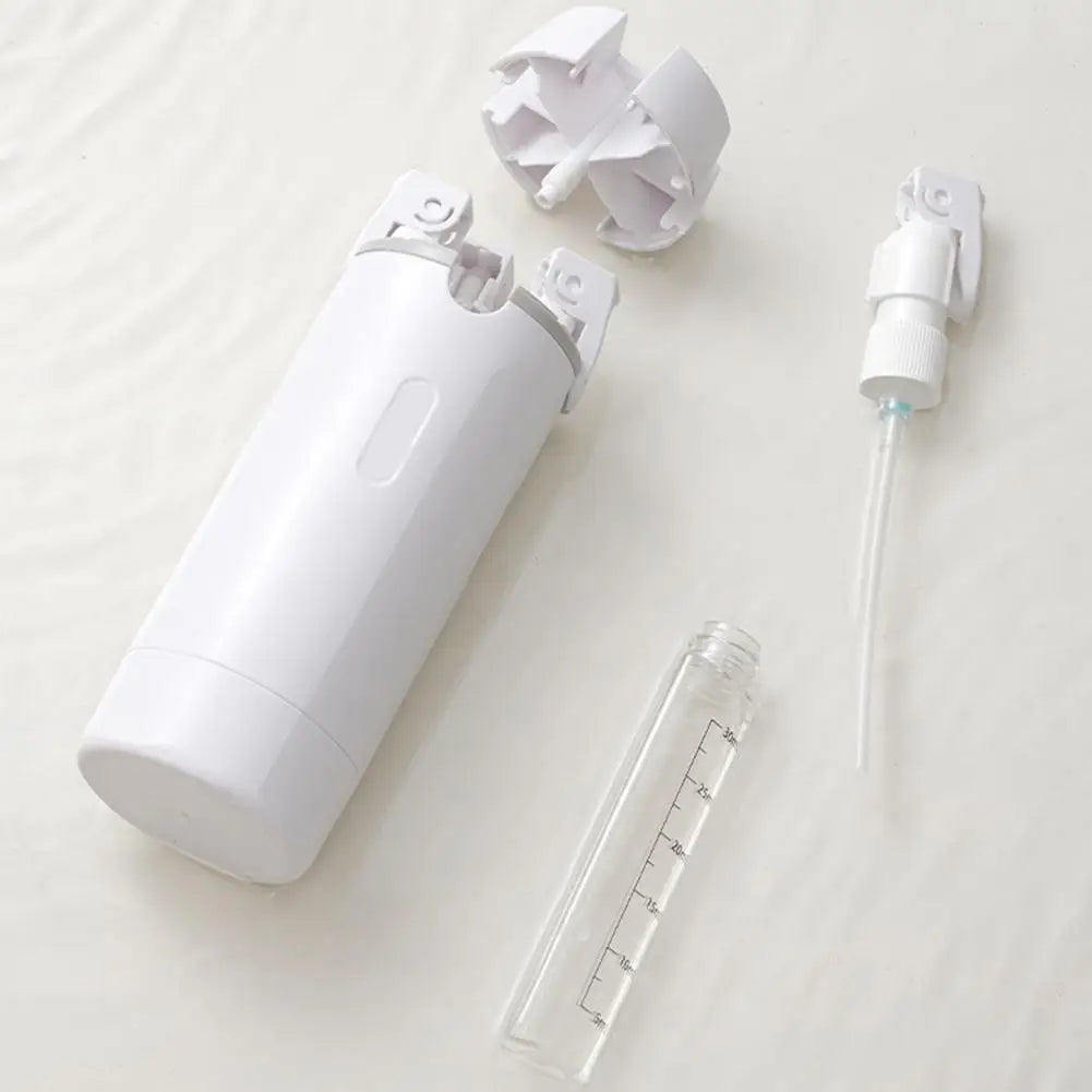 Goodinary® Travel Dispenser Bottle