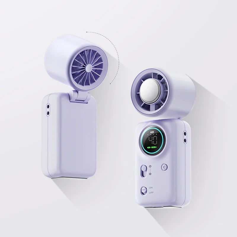 Goodinary® 100-Speed Mini Cooling Fan