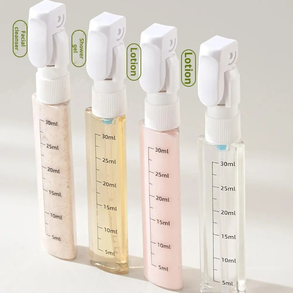 Goodinary® Travel Dispenser Bottle