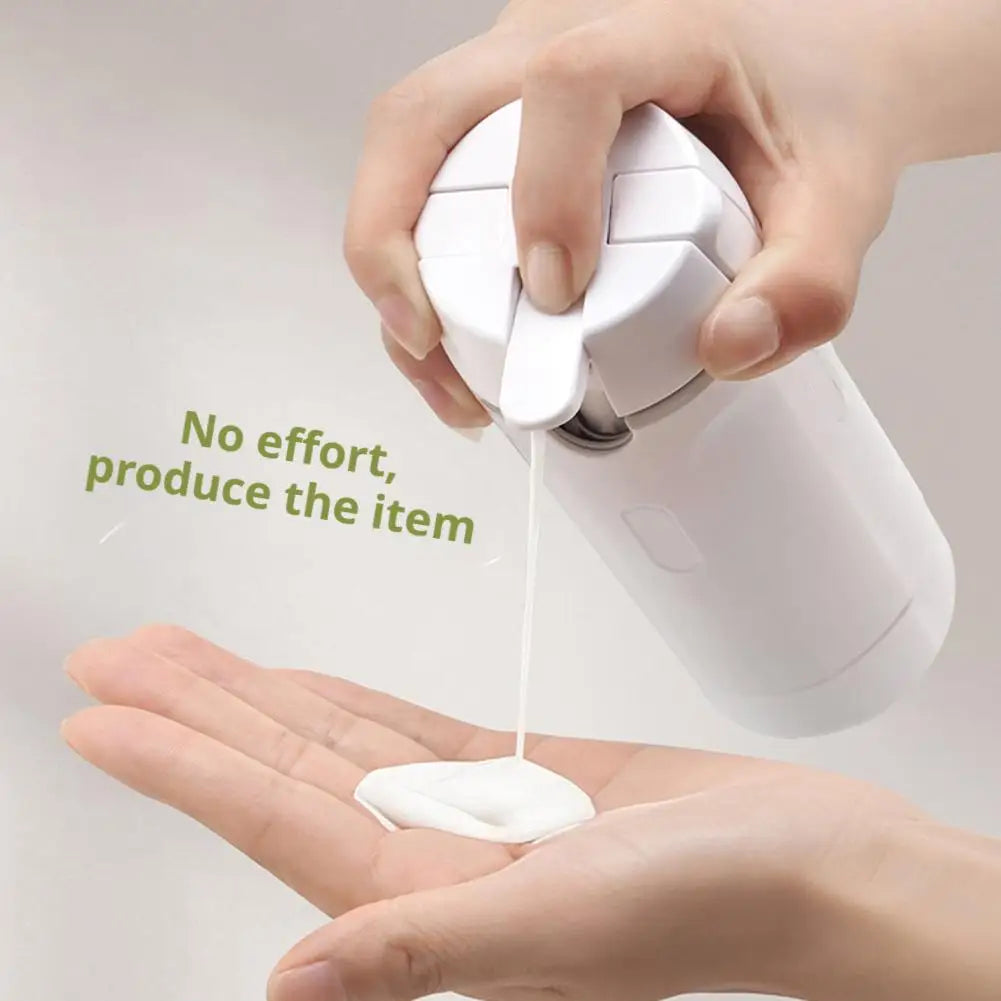 Goodinary® Travel Dispenser Bottle
