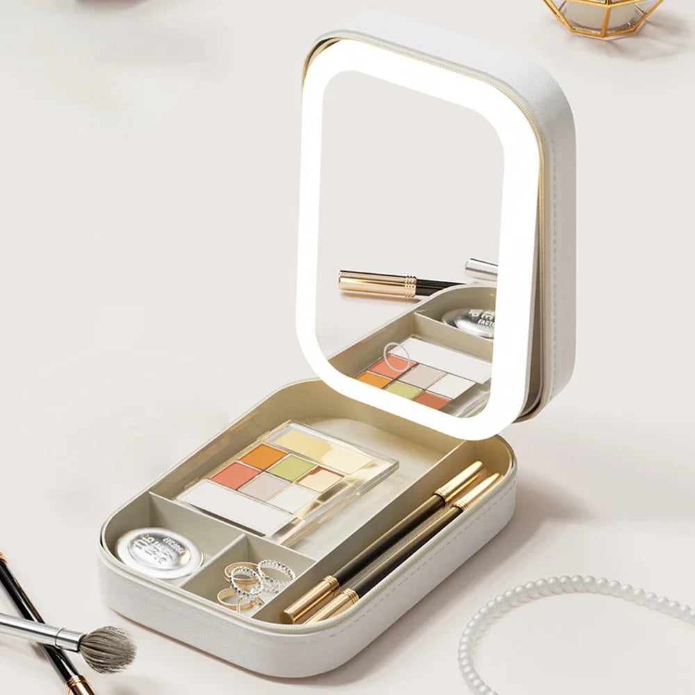 Goodinary® LED Makeup Case
