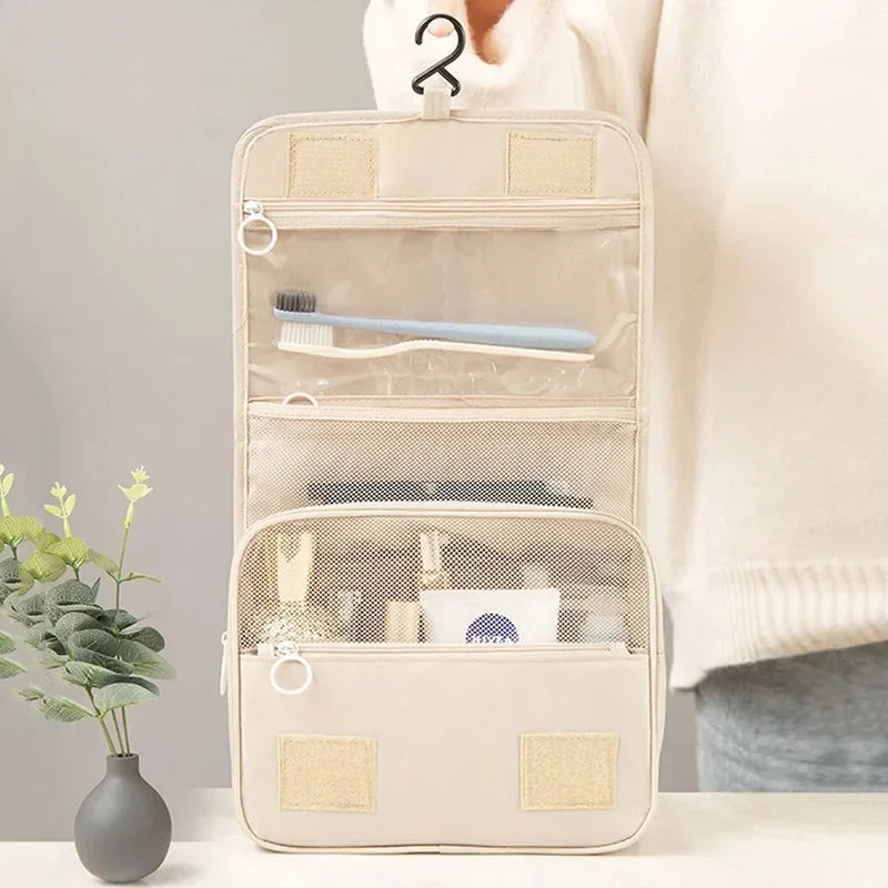 Goodinary® Hanging Toiletry Bag