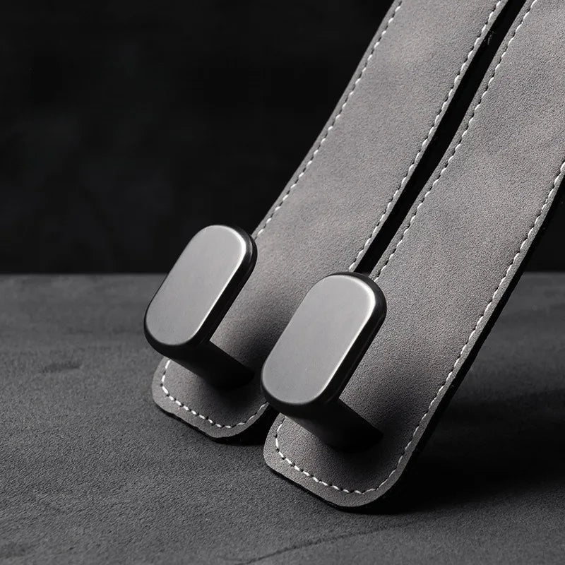 Goodinary® Car Headrest Hook (2 Pcs)