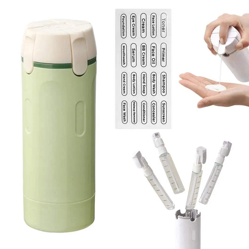 Goodinary® Travel Dispenser Bottle