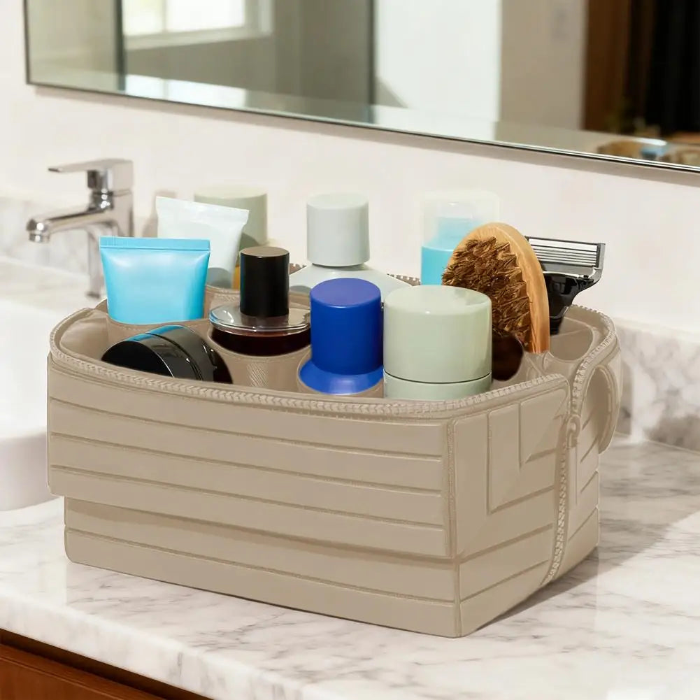 Goodinary® Hanging Makeup Bag