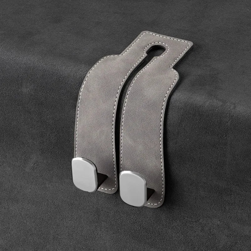 Goodinary® Car Headrest Hook (2 Pcs)