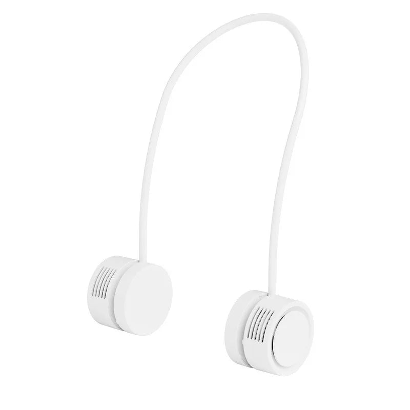 Goodinary® Foldable Neck Fan