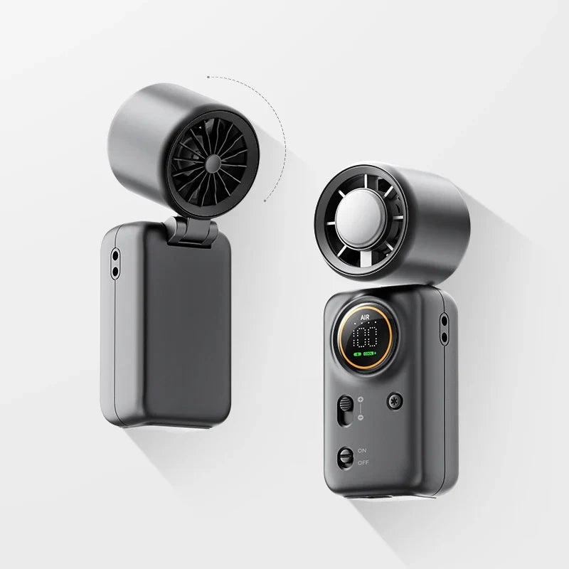 Goodinary® 100-Speed Mini Cooling Fan