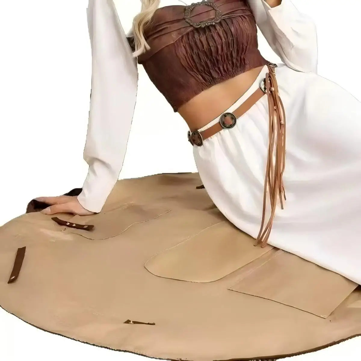 Goodinary® Foldable Travel Bag