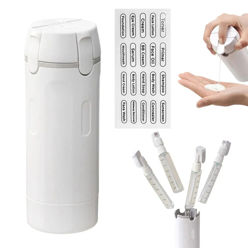 Goodinary® Travel Dispenser Bottle
