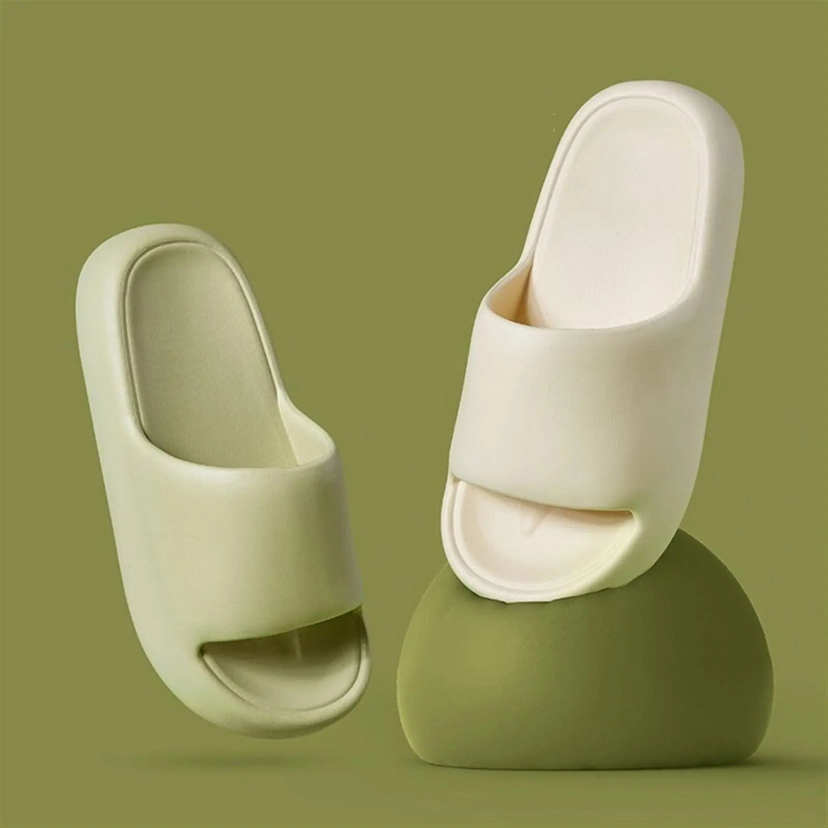 Slumblr® Travel Comfort Slides