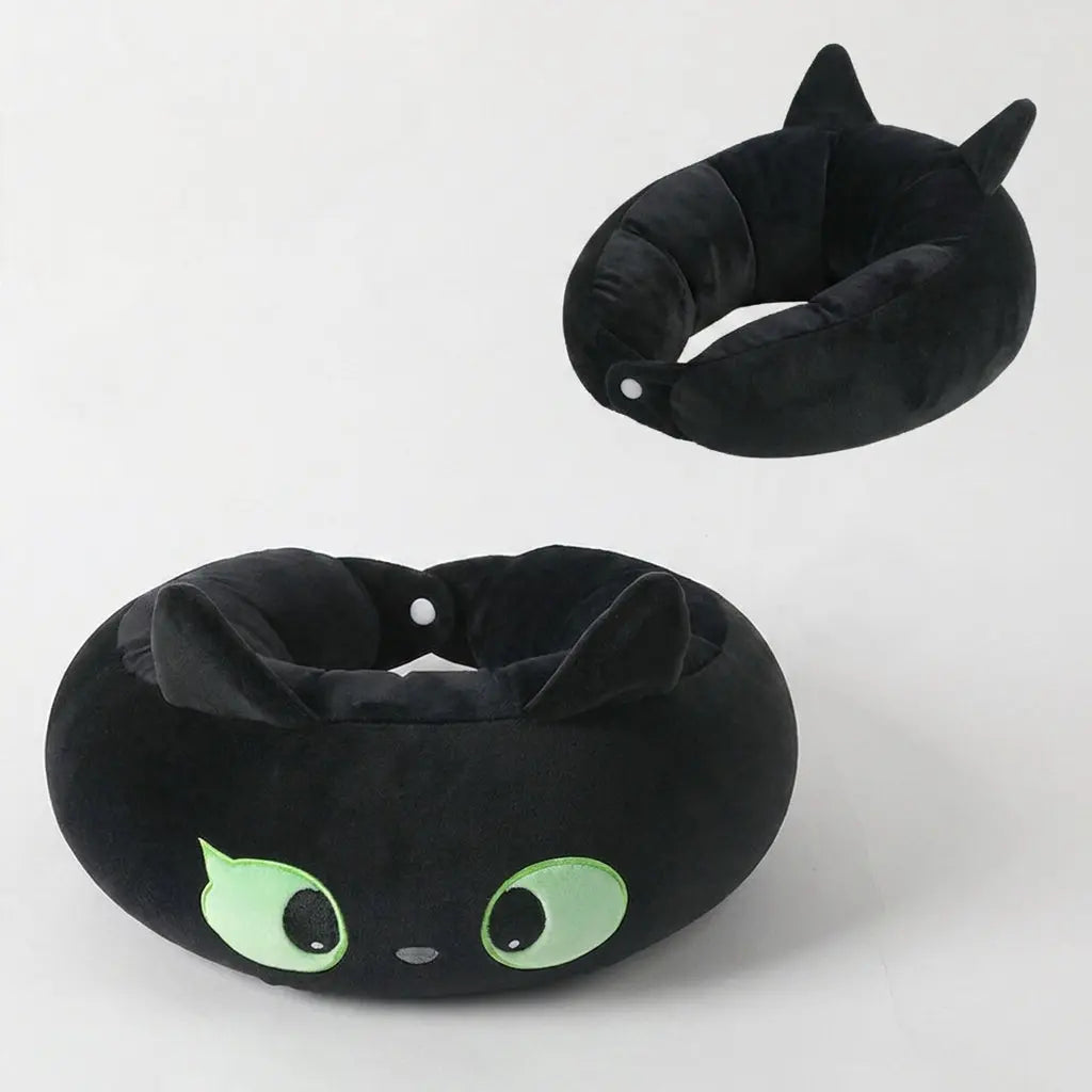Slumblr® Kids Hooded Travel Pillow