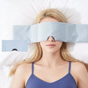 Slumblr® Light Blocking Weighted Sleep Mask