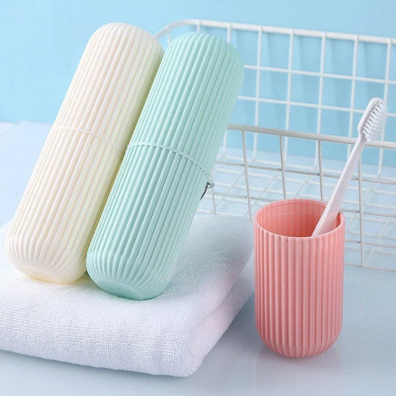 Goodinary® Toothbrush Travel Case