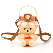 Goodinary® Bear Water Bottle