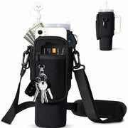 Goodinary® Phone Pocket Bottle Carrier