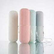 Goodinary® Toothbrush Travel Case