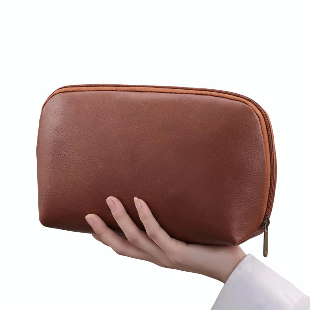 Journesy™ Portable Tech Pouch