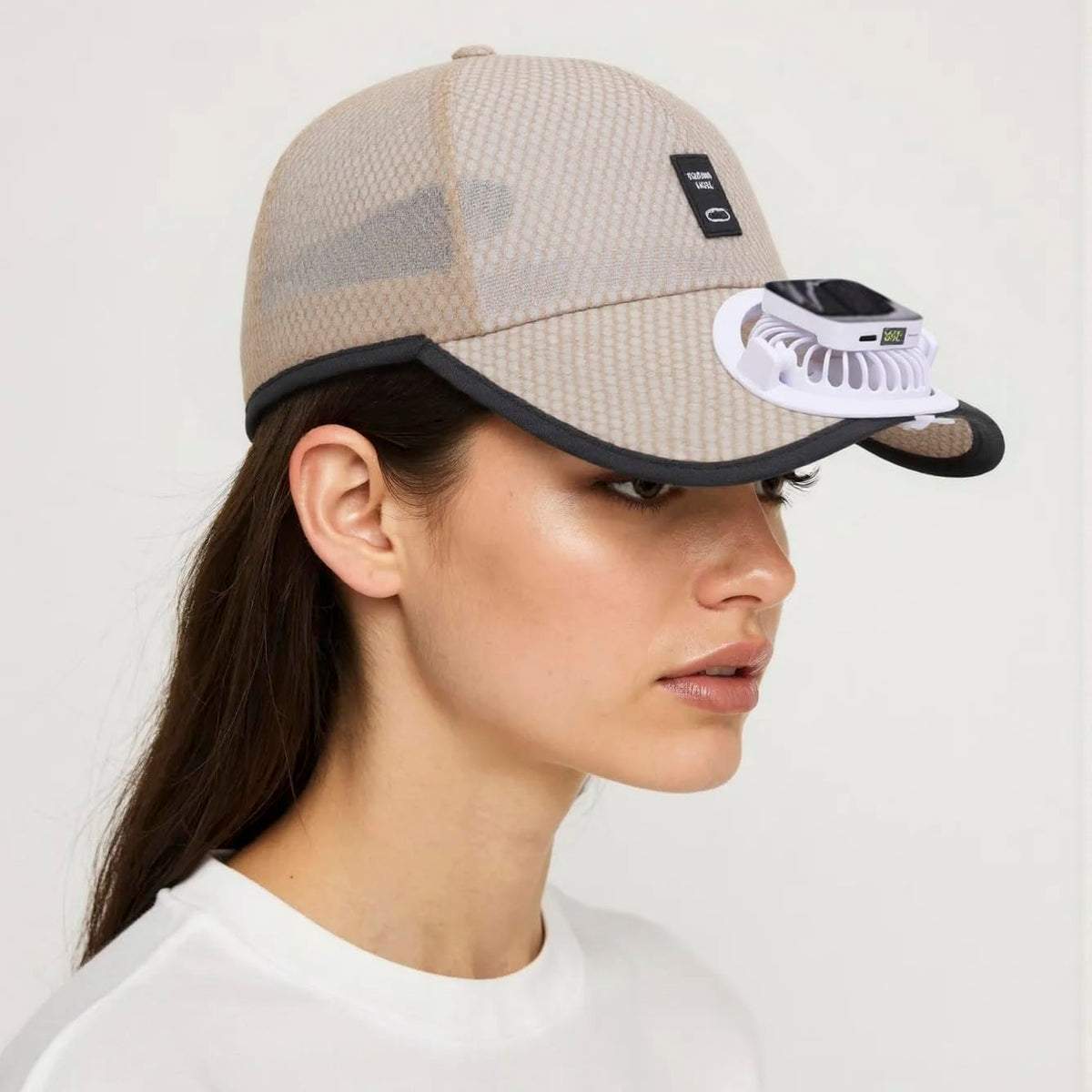 Goodinary® Solar Breeze Hat