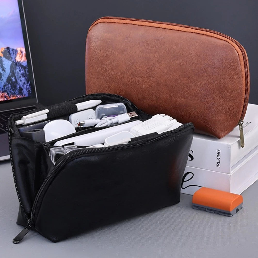 Journesy™ Portable Tech Pouch