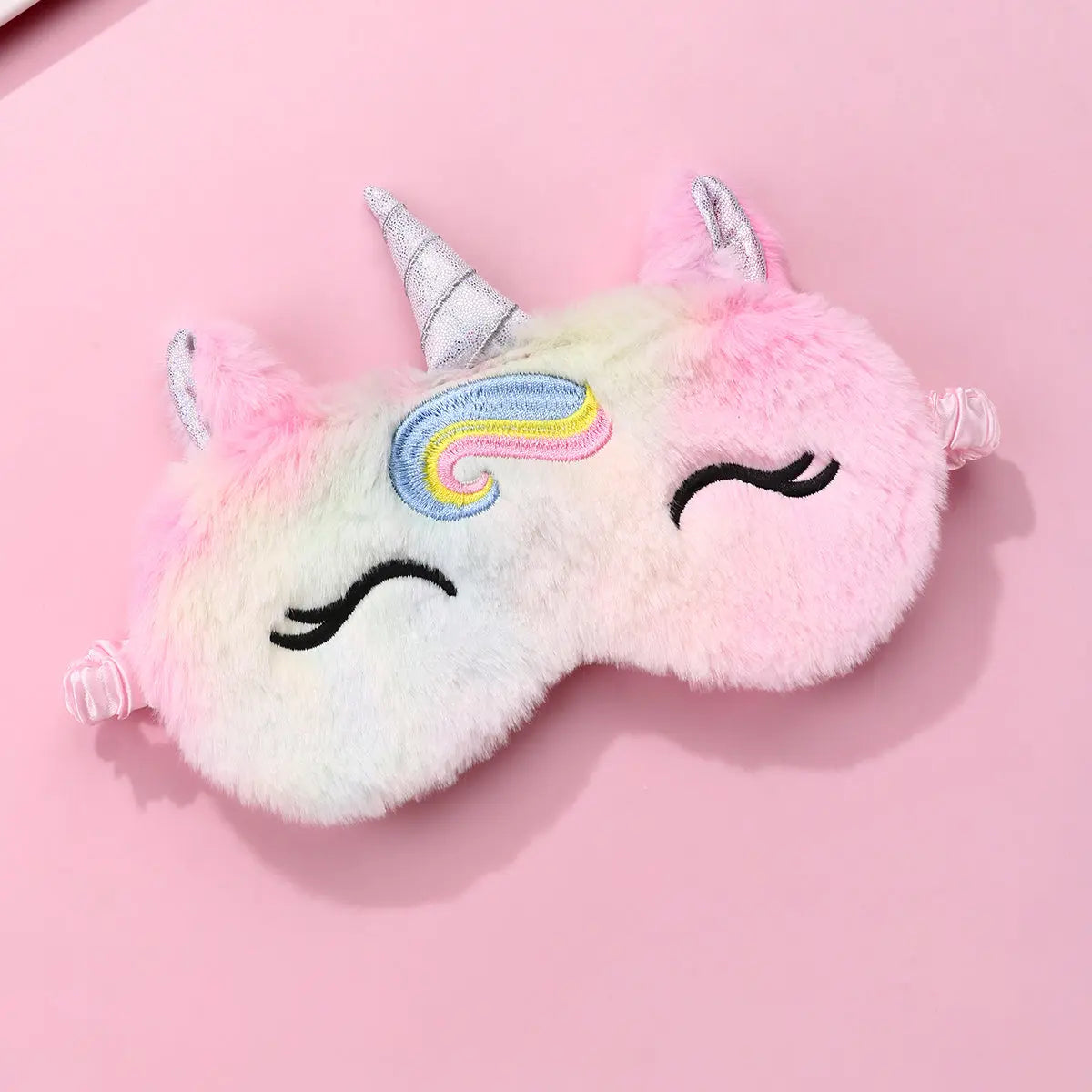 Slumblr® Cute Unicorn Sleep Mask