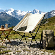 Goodinary® Backpacking Moon Chair