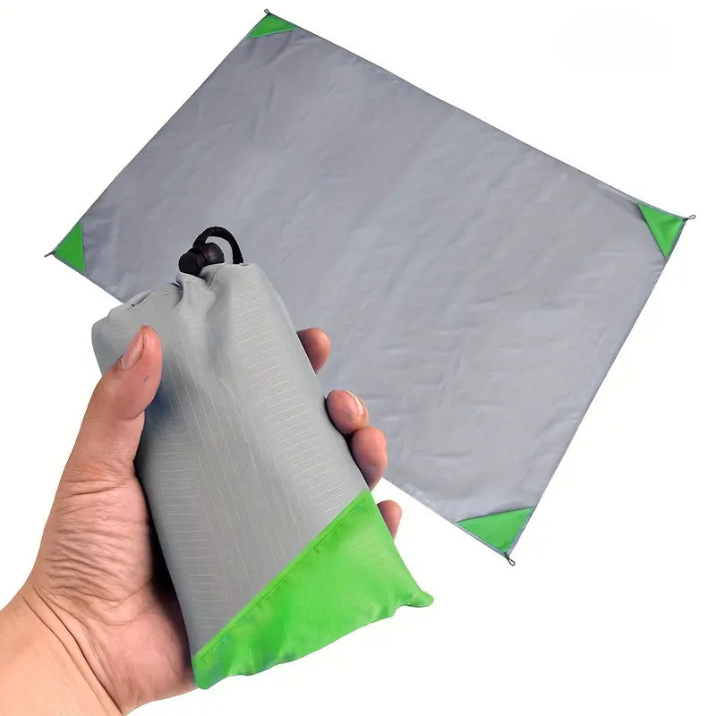 Goodinary® Waterproof Outdoor Picnic Mat